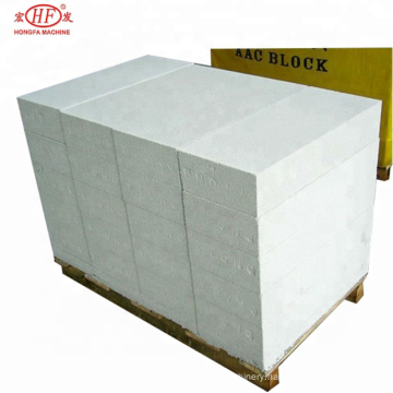 Ytong block for sale thermal conductivity of concrete brick aac